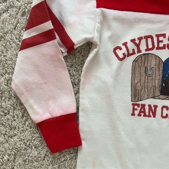 real vintage graphic baseball tee - Picture 2 of 8